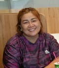 Rencontre Femme Thaïlande à ลำลูกกา : Dokaor, 40 ans